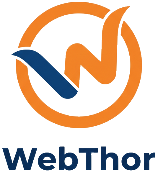 WebThor Logo